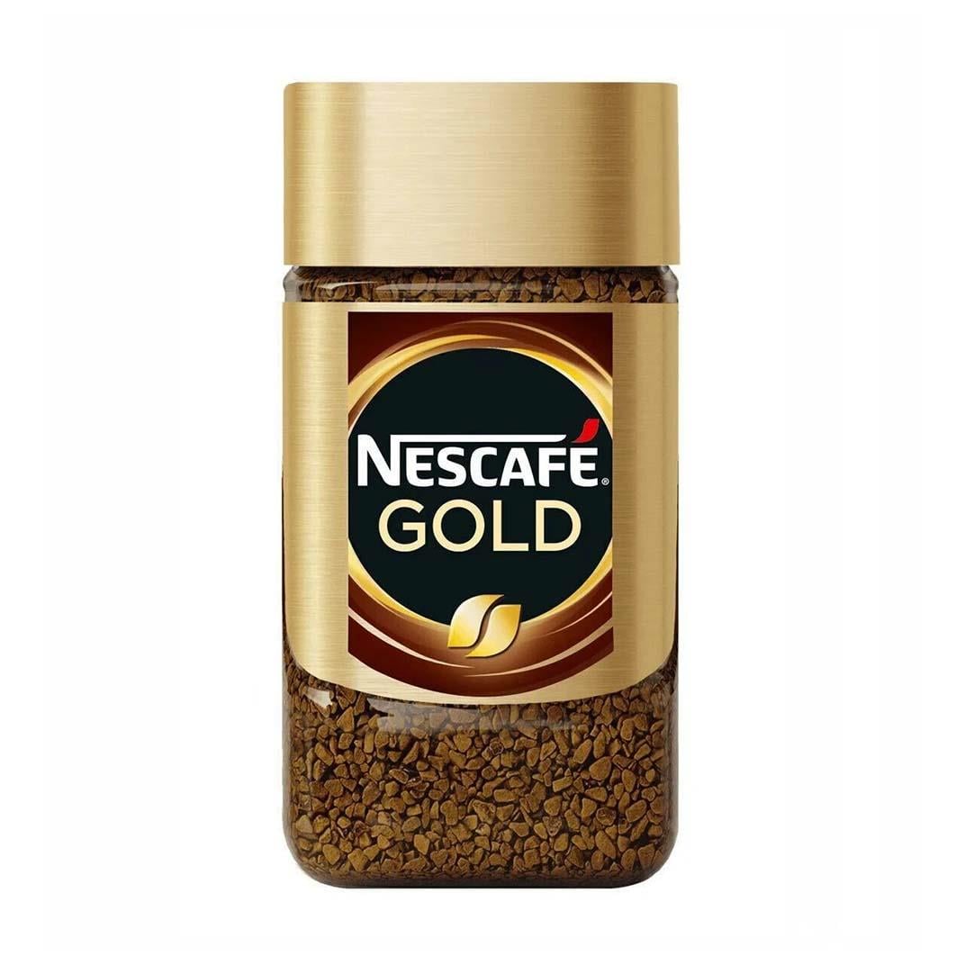 Nescafe Gold Kavanoz 50 gr5506293