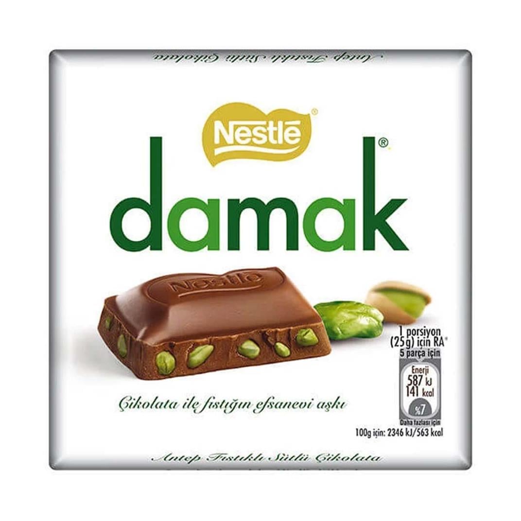 Nestle Damak 60 Gr5509669