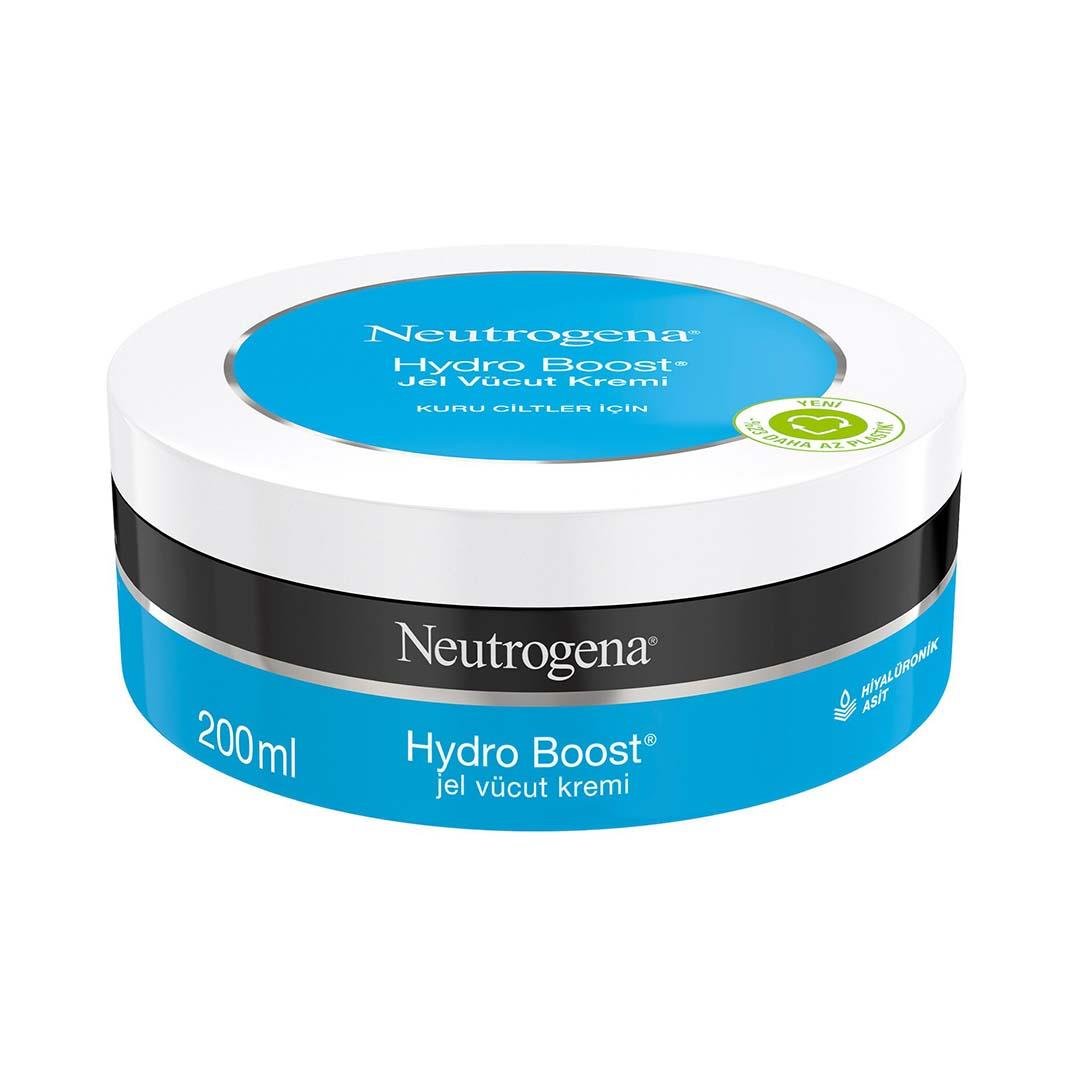 Neutrogena Hydro Boost Jel Vücut Kremi 200 ml5522283