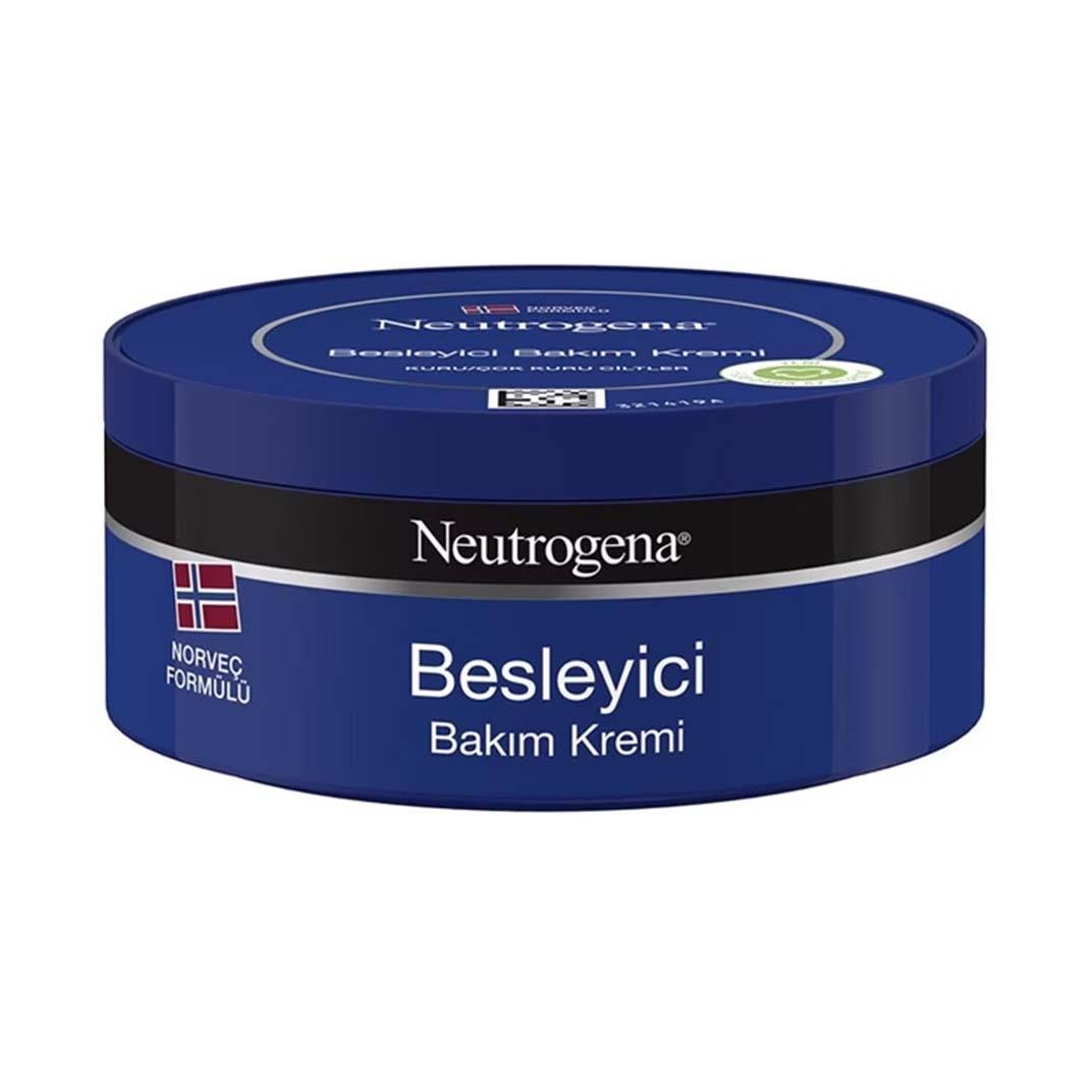 Neutrogena Krem 200ml Besleyici Bakım5522580