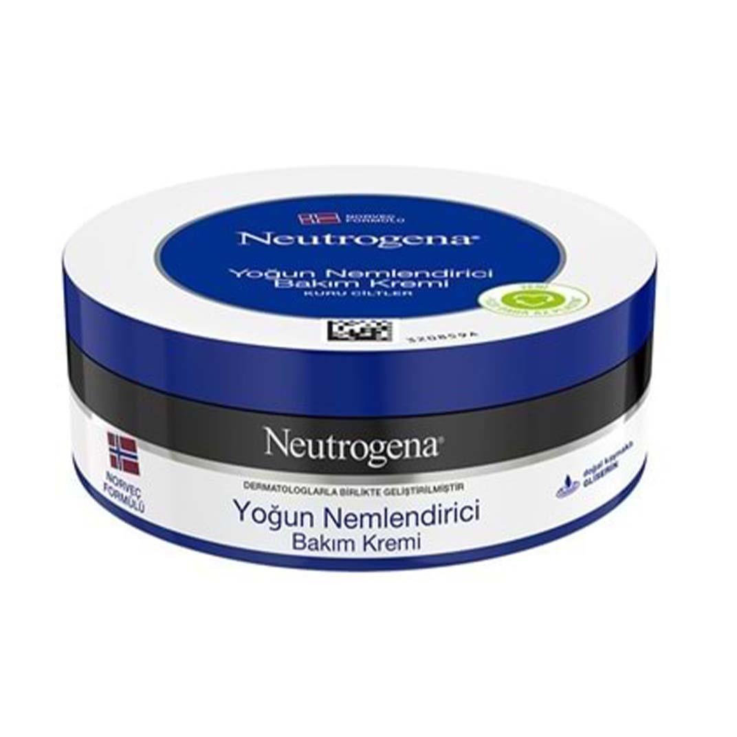 Neutrogena Krem 200ml Yoğun Bakım5522581