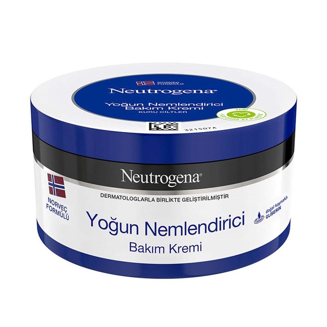 Neutrogena Yoğun Bakım Kremi 300 ml5522672