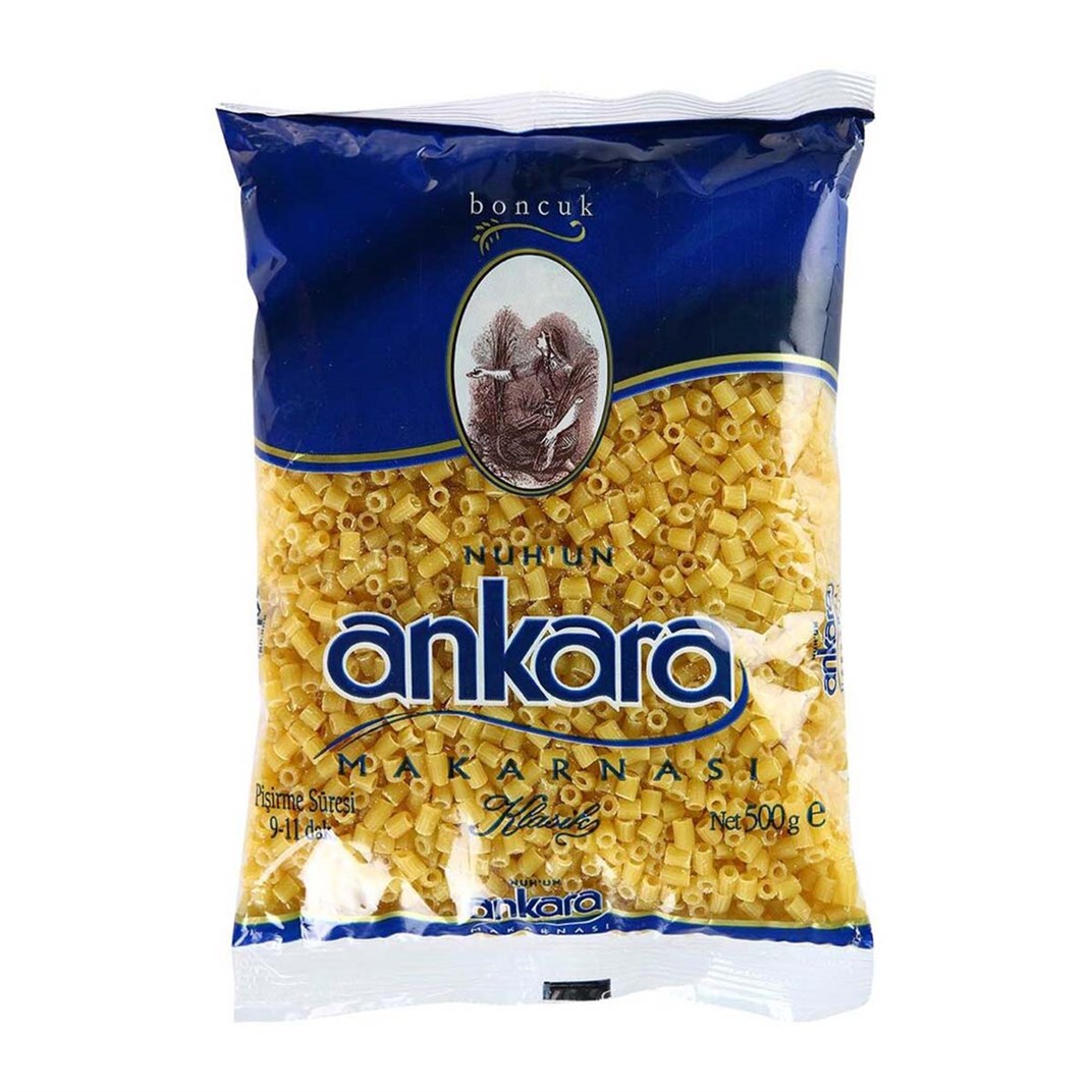 NUHUN Ankara Makarna Boncuk 500 Gr5507160