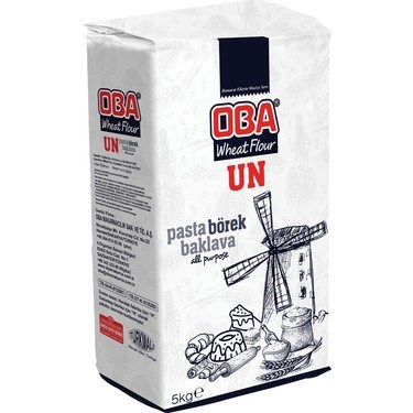 Oba Un 1 Kg5507007