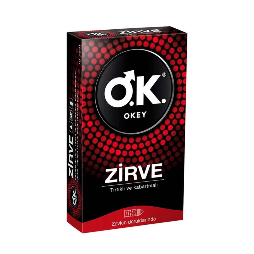 Okey Zirve5522524