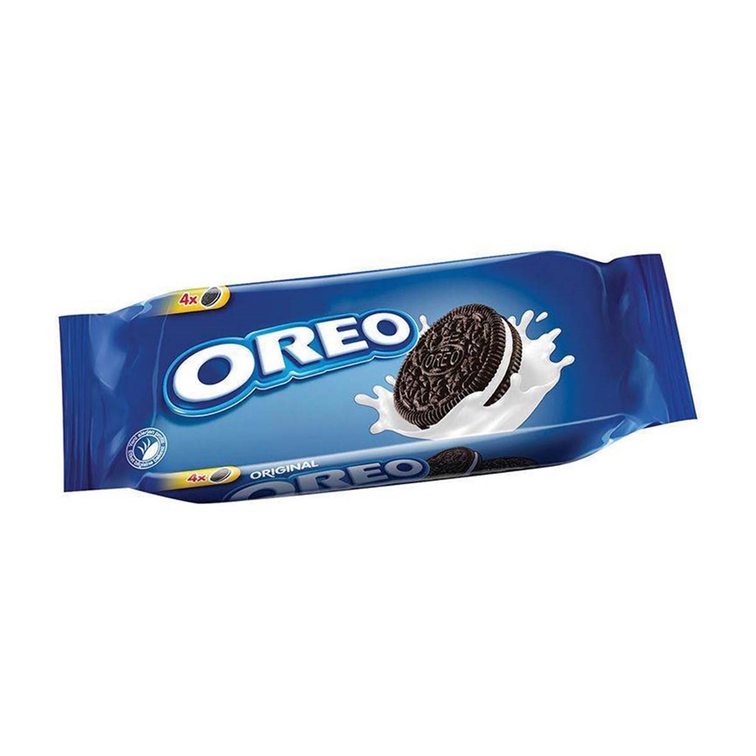 Oreo Bisküvi 38 gr5509465