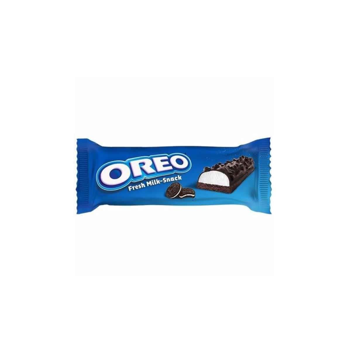 Oreo Fresh Milk Snack 29 Gr5509906