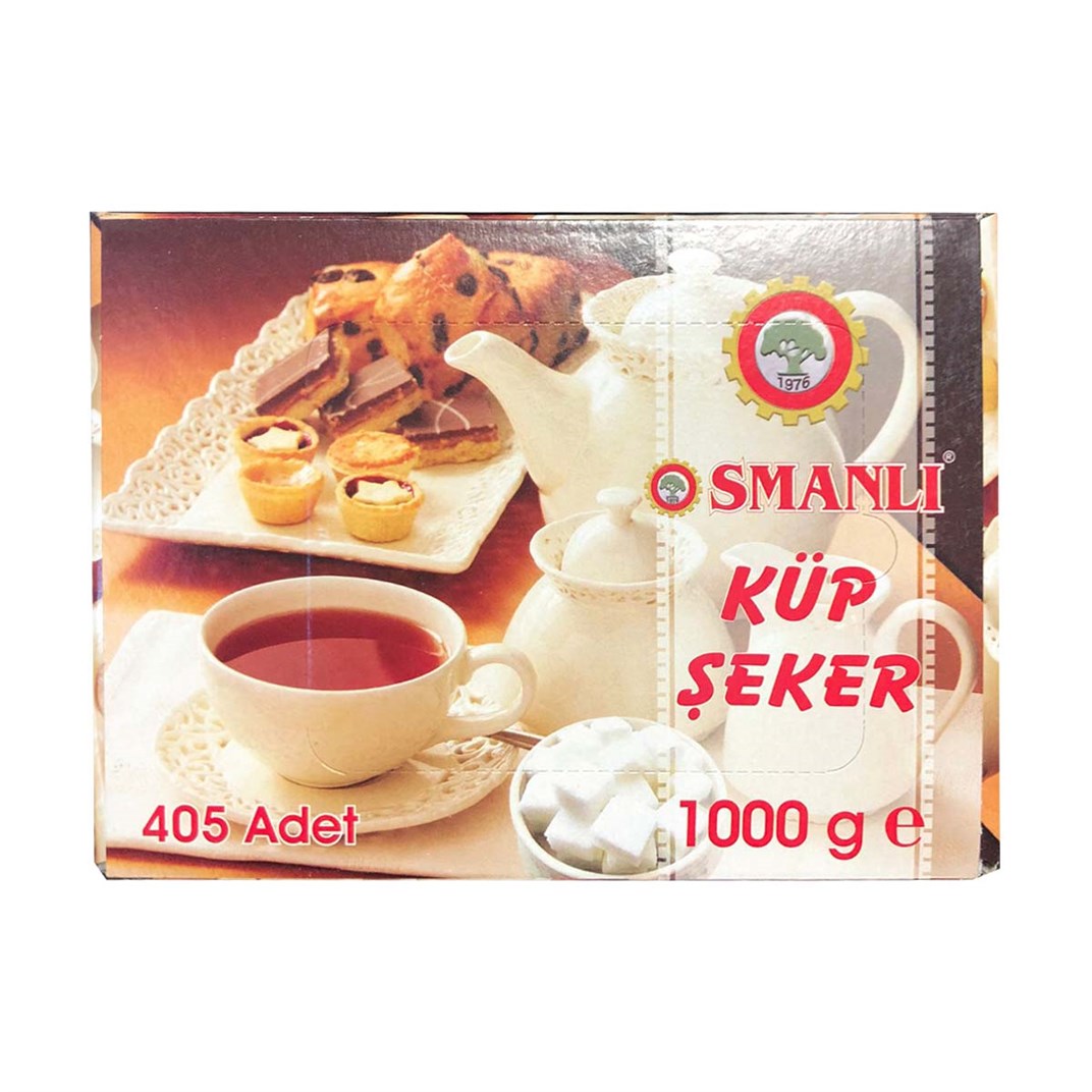 Osmanlı Kesme Şeker 1 kg5510153