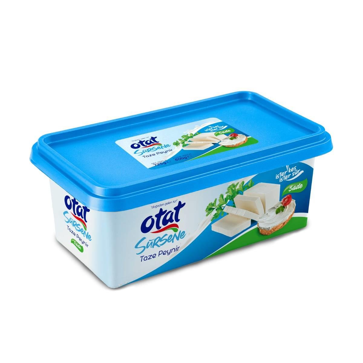 Otat Sürsene Taze Peynir 600 Gr5503429