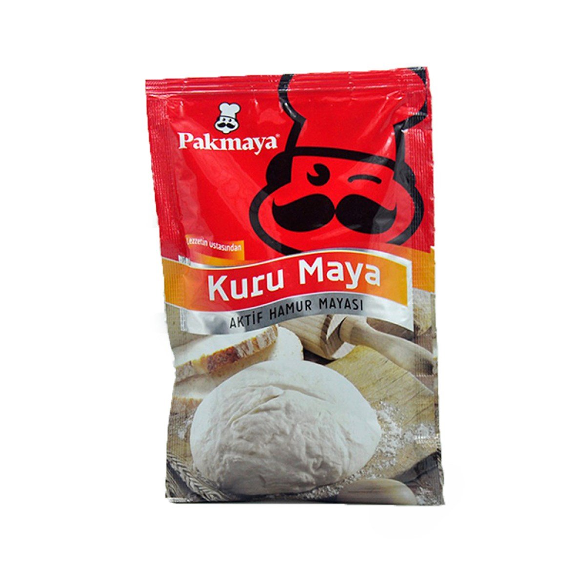 Pakmaya Kuru Maya 100 gr