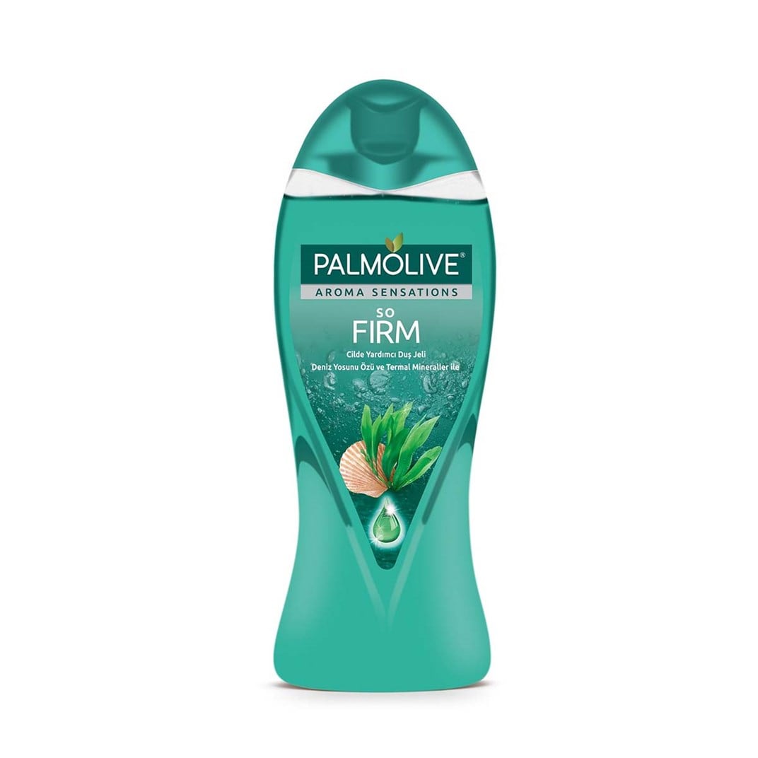 Palmolive Duş Jeli Aroma SensSo (Firming) 500 Ml5522193