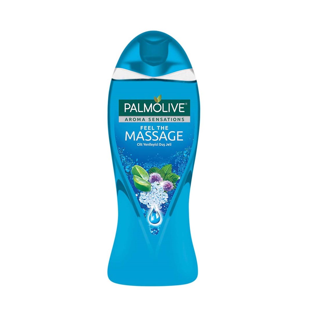 Palmolive Duş Jeli Massage 500 Ml5522047