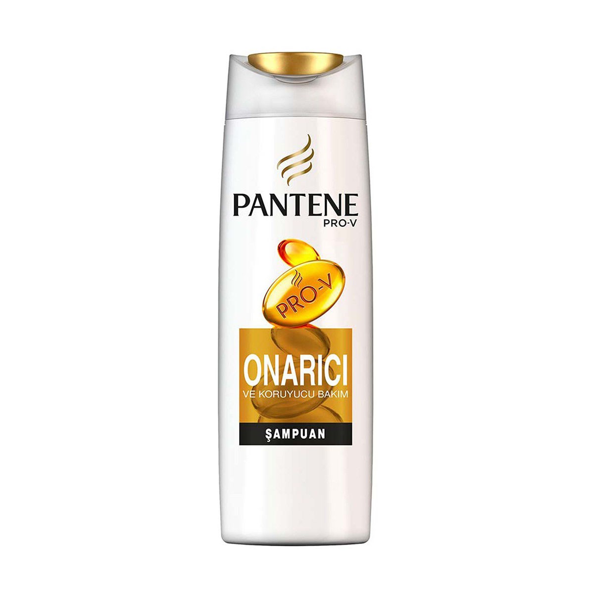 Pantene Şampuan Onarıcı Ve Koruyucu Bakım 500 ml