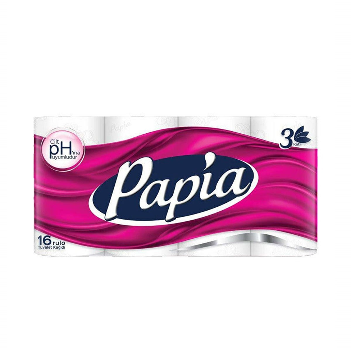 PAPIA TUV.KAĞIDI 16LI