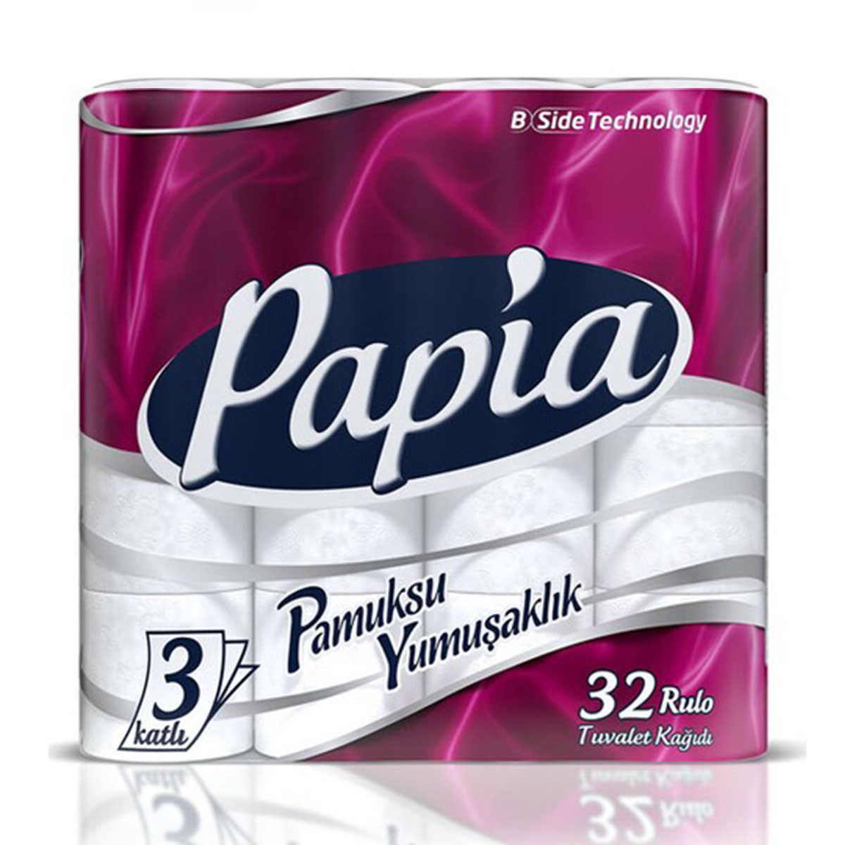 Papia Tuvalet Kağıdı 32 Li | Kale Marketleri | Online Market Alışverişi