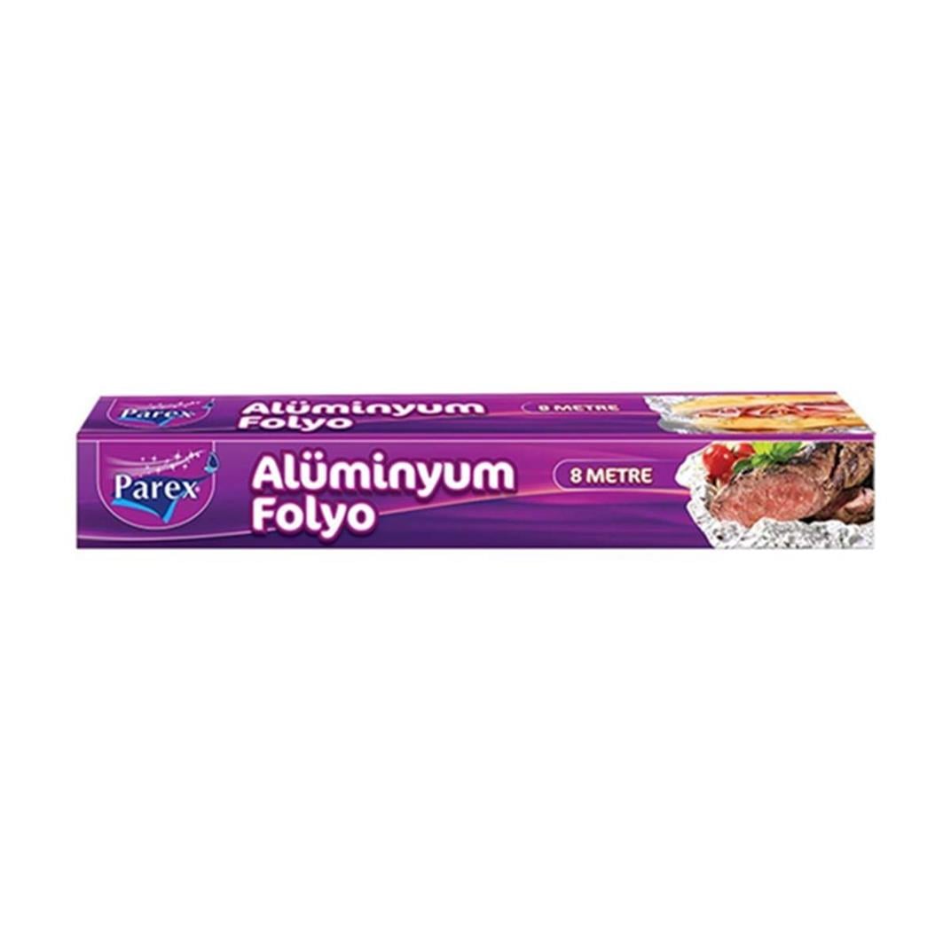 Parex Alüminyum Folyo 8 mt5523038