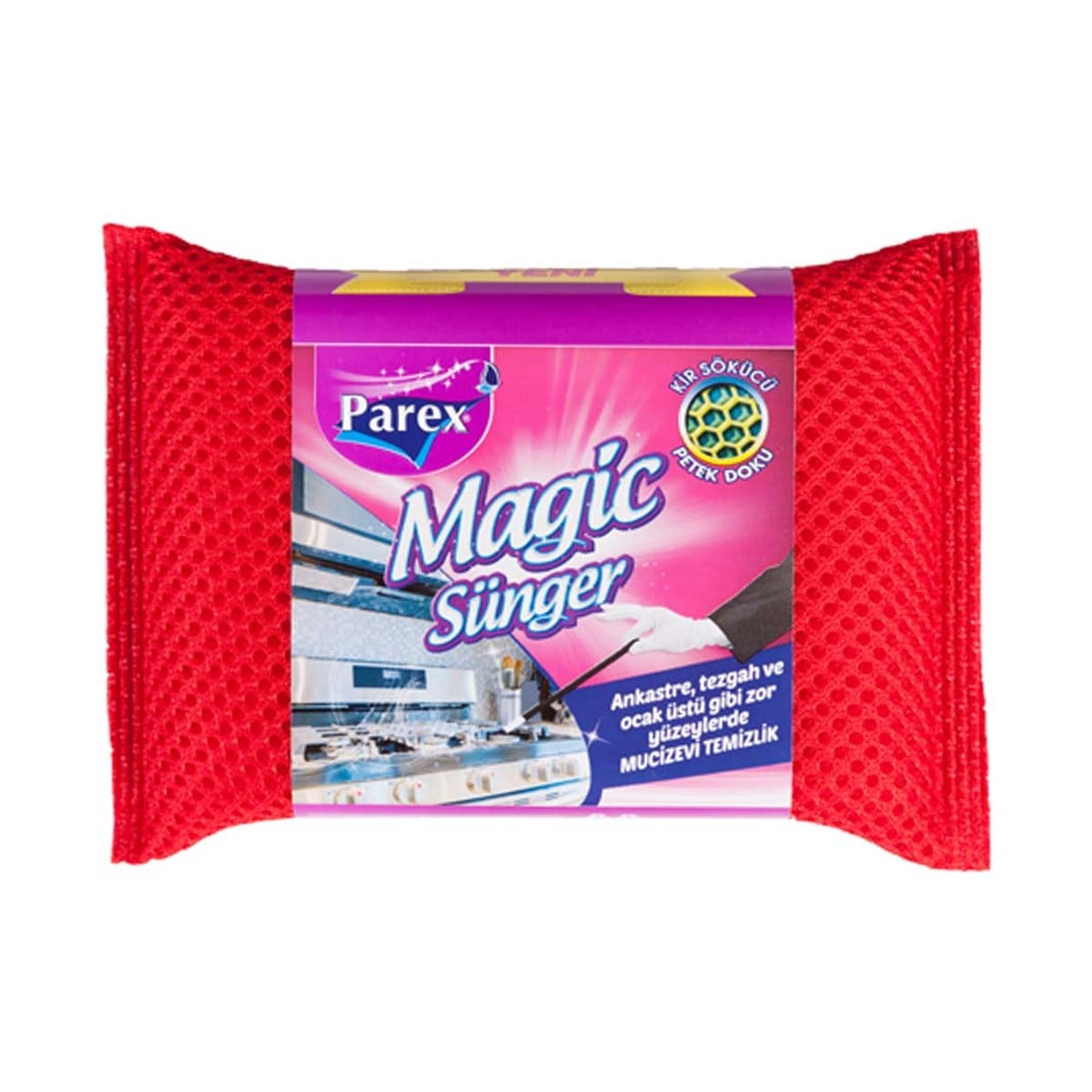 Parex Sünger Magic5521300