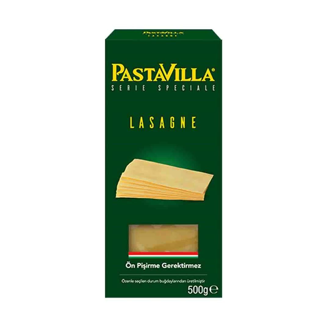 Pastavilla Lazanya Makarna 500 Gr5507243