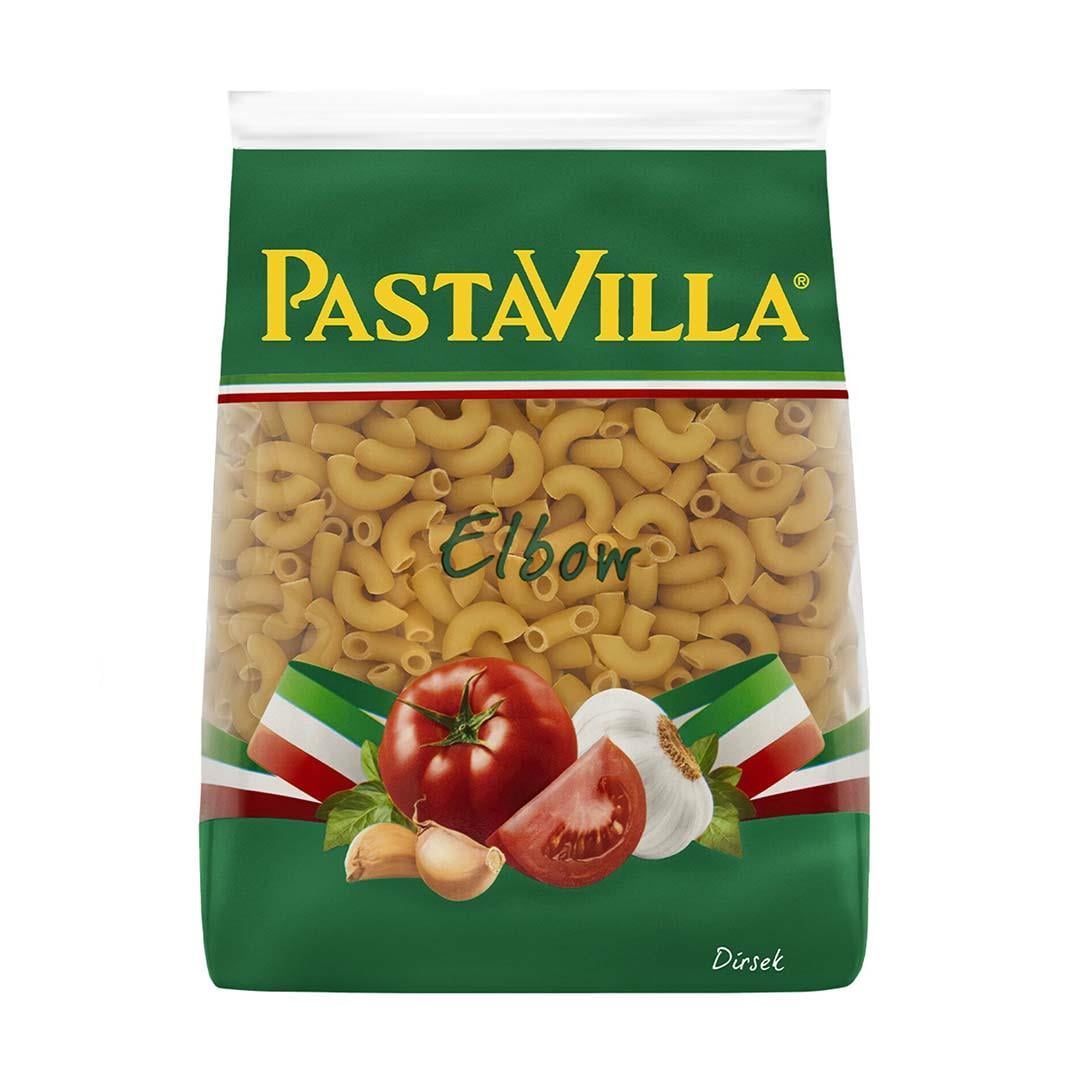 Pastavilla Makarna Dirsek 500 Gr5522657