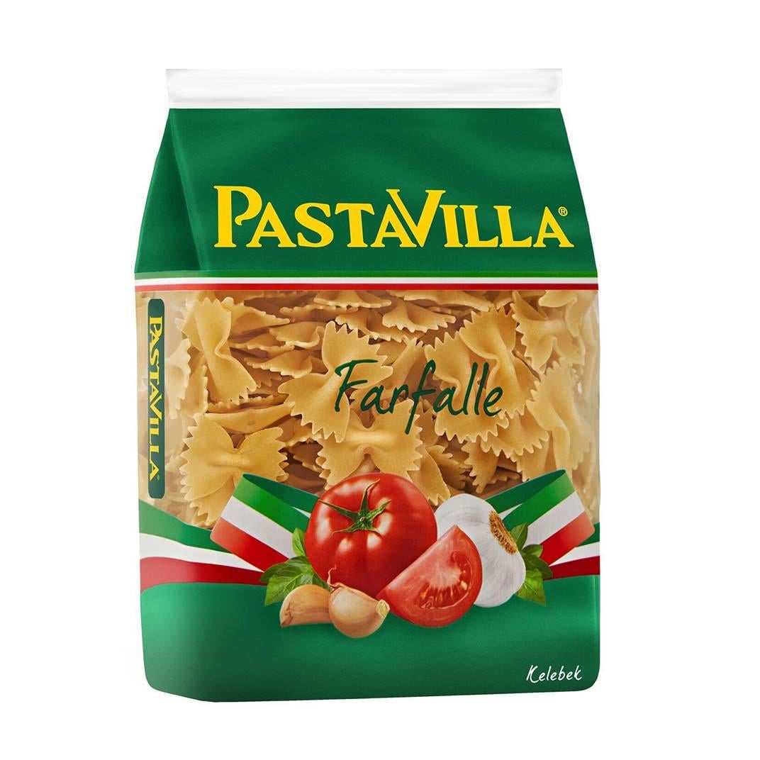 Pastavilla Makarna Kelebek 500 Gr5522802