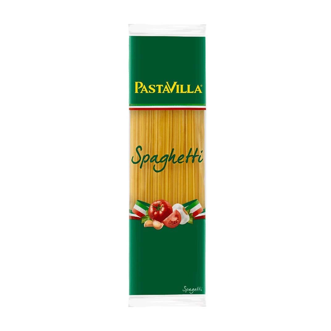 Pastavilla Makarna Spaghetti 500 Gr5522804