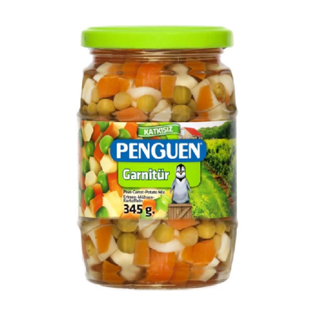 Penguen Garnitür 345 gr5511588
