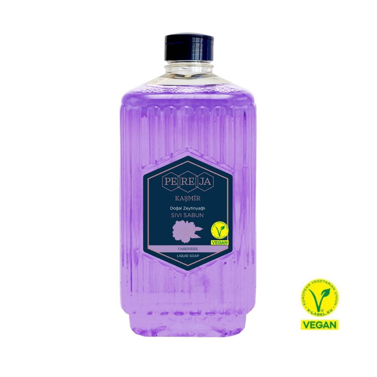 Pereja Sıvı Sabun 1,5lt Kaşmir5523440
