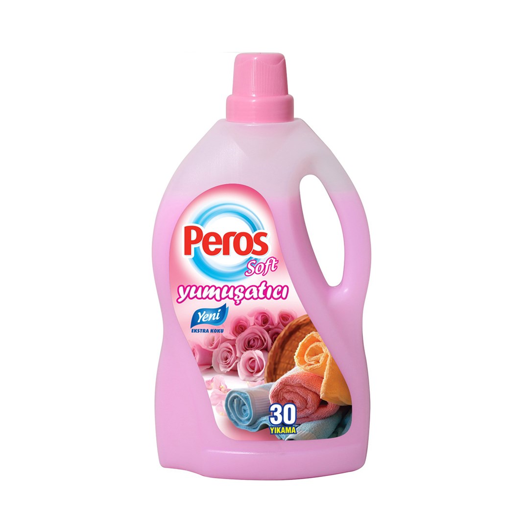 Peros Yumuşatıcı Gülün Rüyası 3 ltKategorisiz