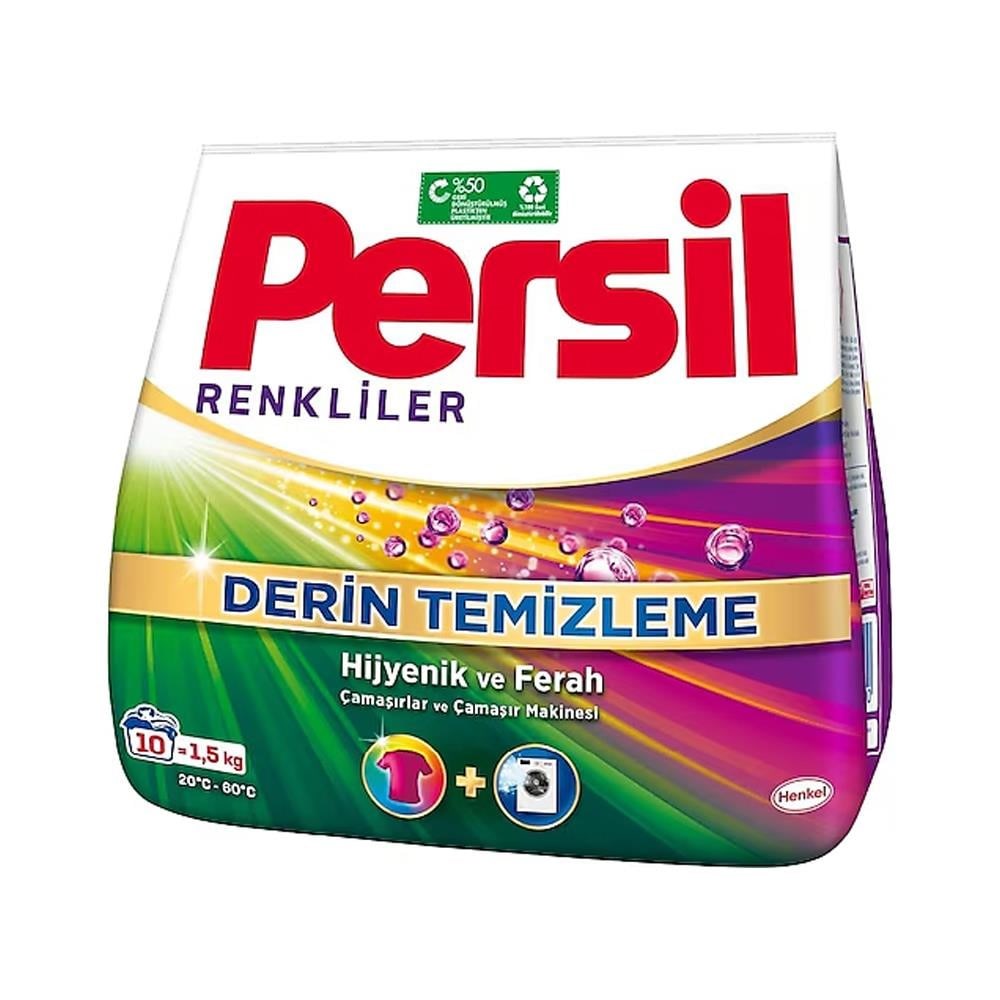Persil Matik Color 1,5 kg5523609