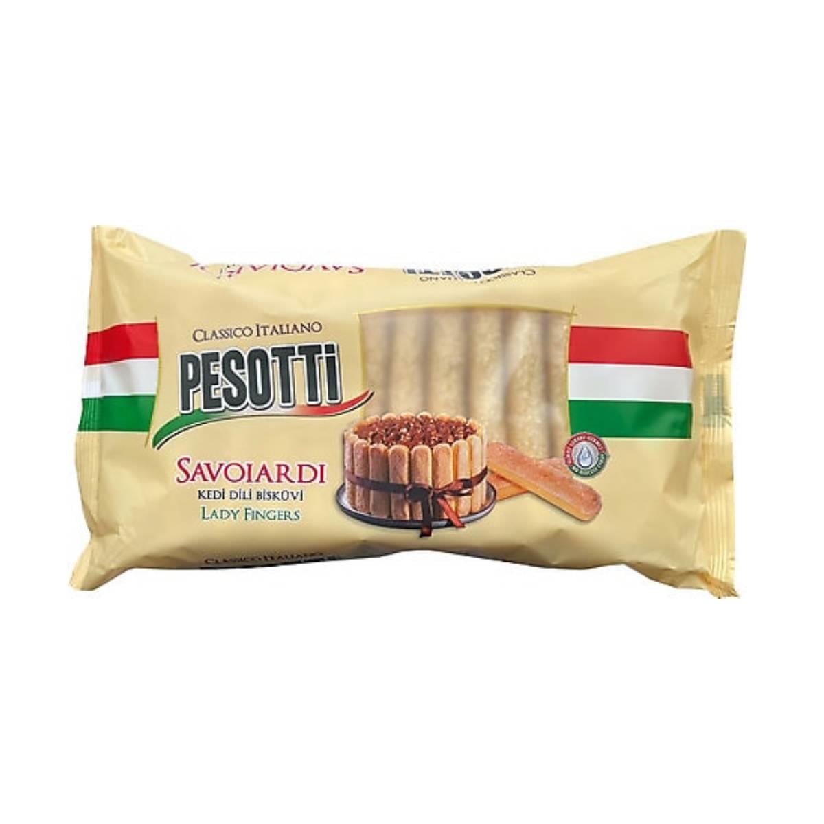 Pesotti Kedi Dili 200 Gr5598886