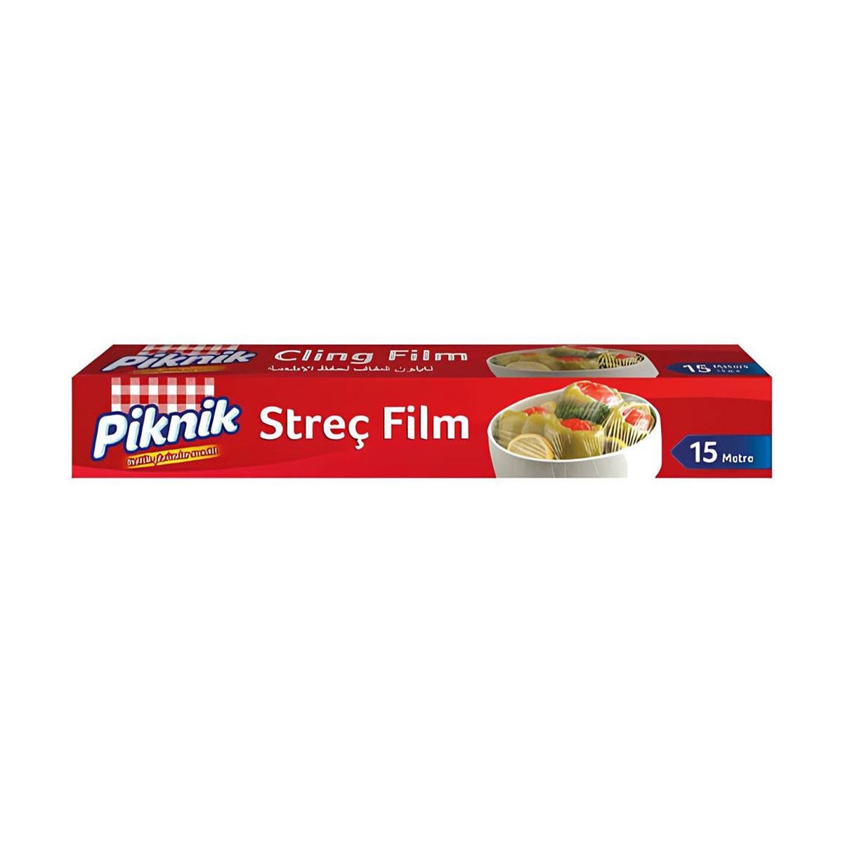 Piknik Streç Film 15 mt 1402-P5522985
