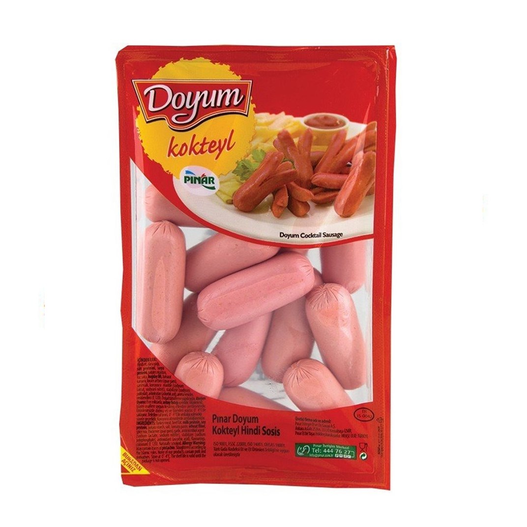 Pınar Doyum Sosis Kokteyl 250 grKategorisiz