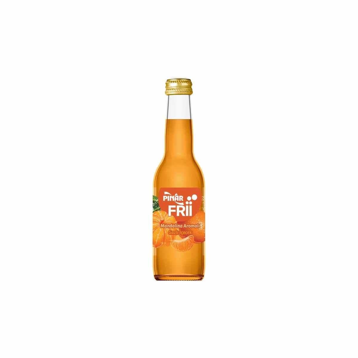 Pınar Frii Mandalina Aromalı 0,25 Lt5598966