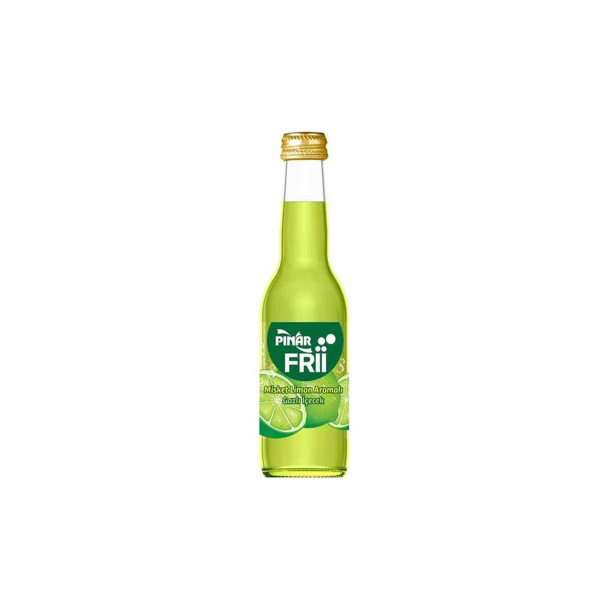 Pınar Frii Misket Limon 0,25 Lt5598969