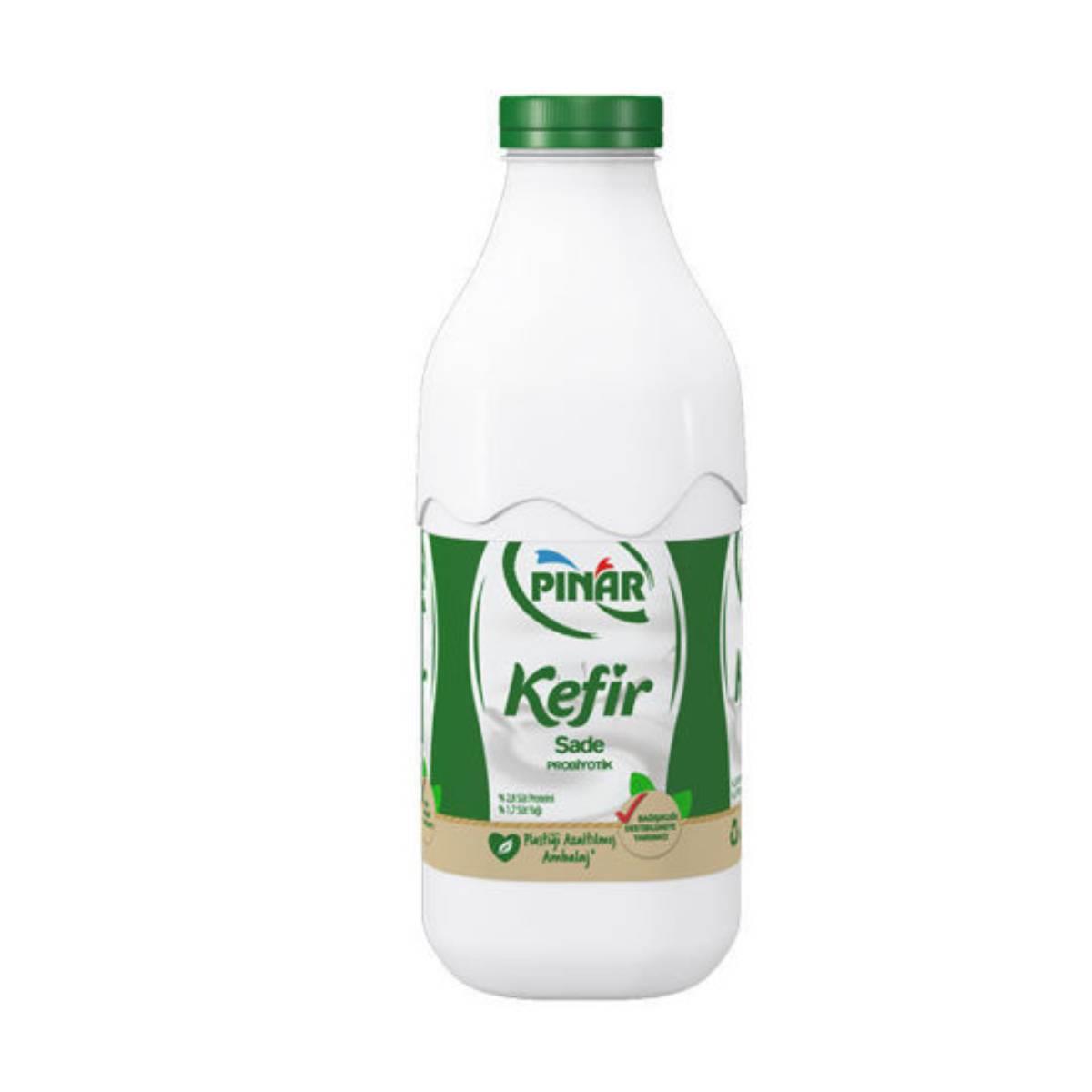 Pınar Kefir Sade 1 lt5503300