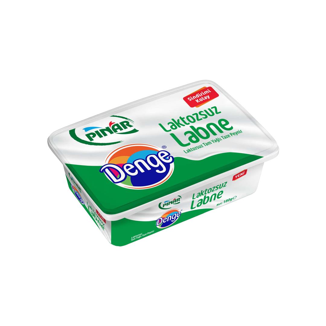 Pınar Labne Laktozsuz 180Gr5503678