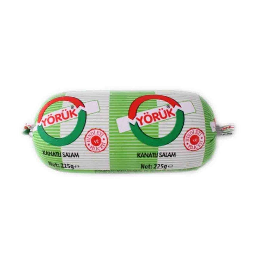 Pınar Salam Hindi Yörük 225 Gr5503525