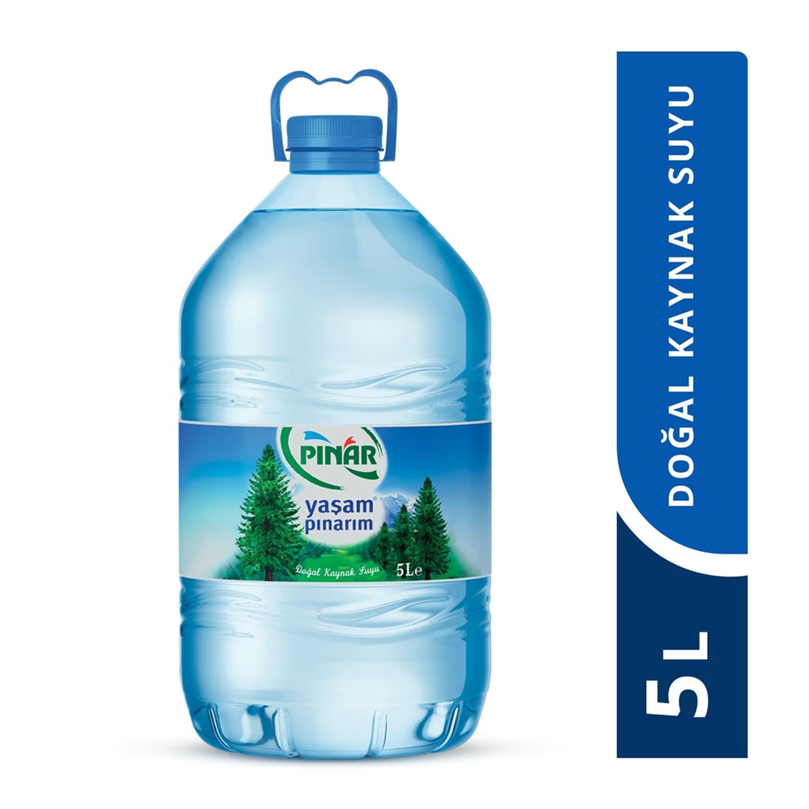 Pınar Su Uludağ 5 Lt5509958