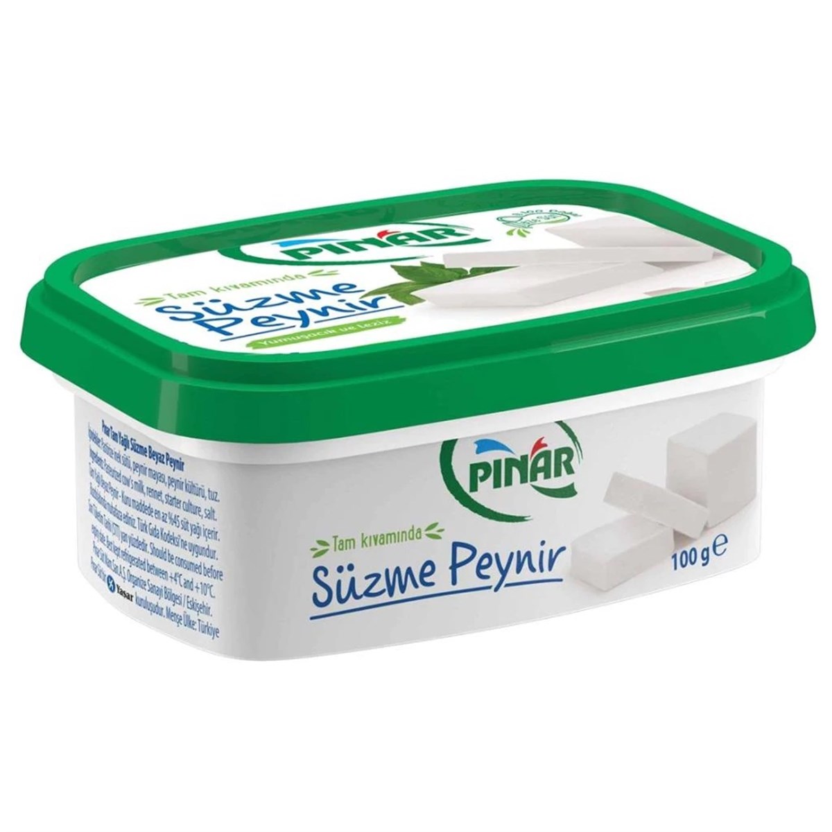 PINAR SUZME PEYNİR 100 GR