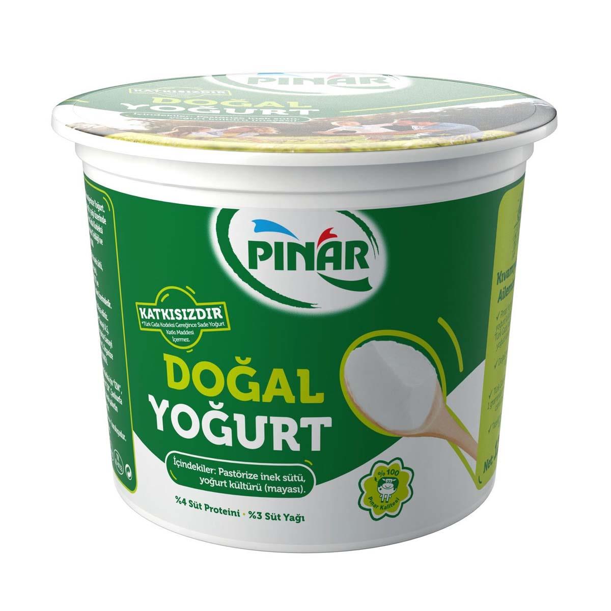 PINAR YOĞURT 1200 GR5503531