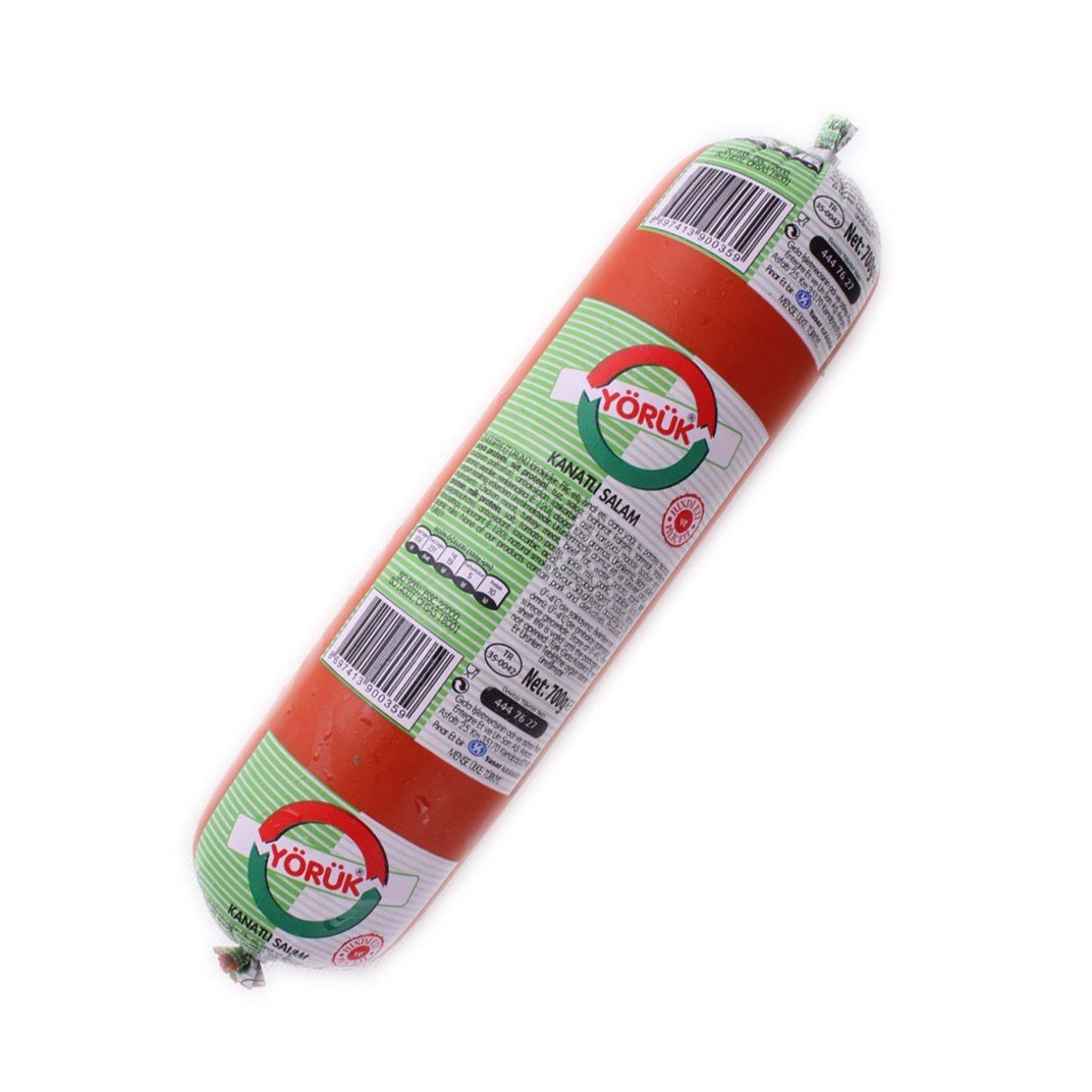 Pınar Yörük Salam 700 grKategorisiz