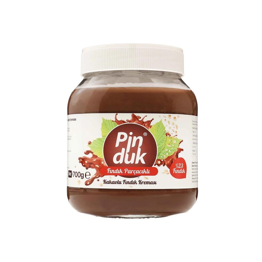 Pinduk Kakaolu Fındık Kreması 700 Gr5503960