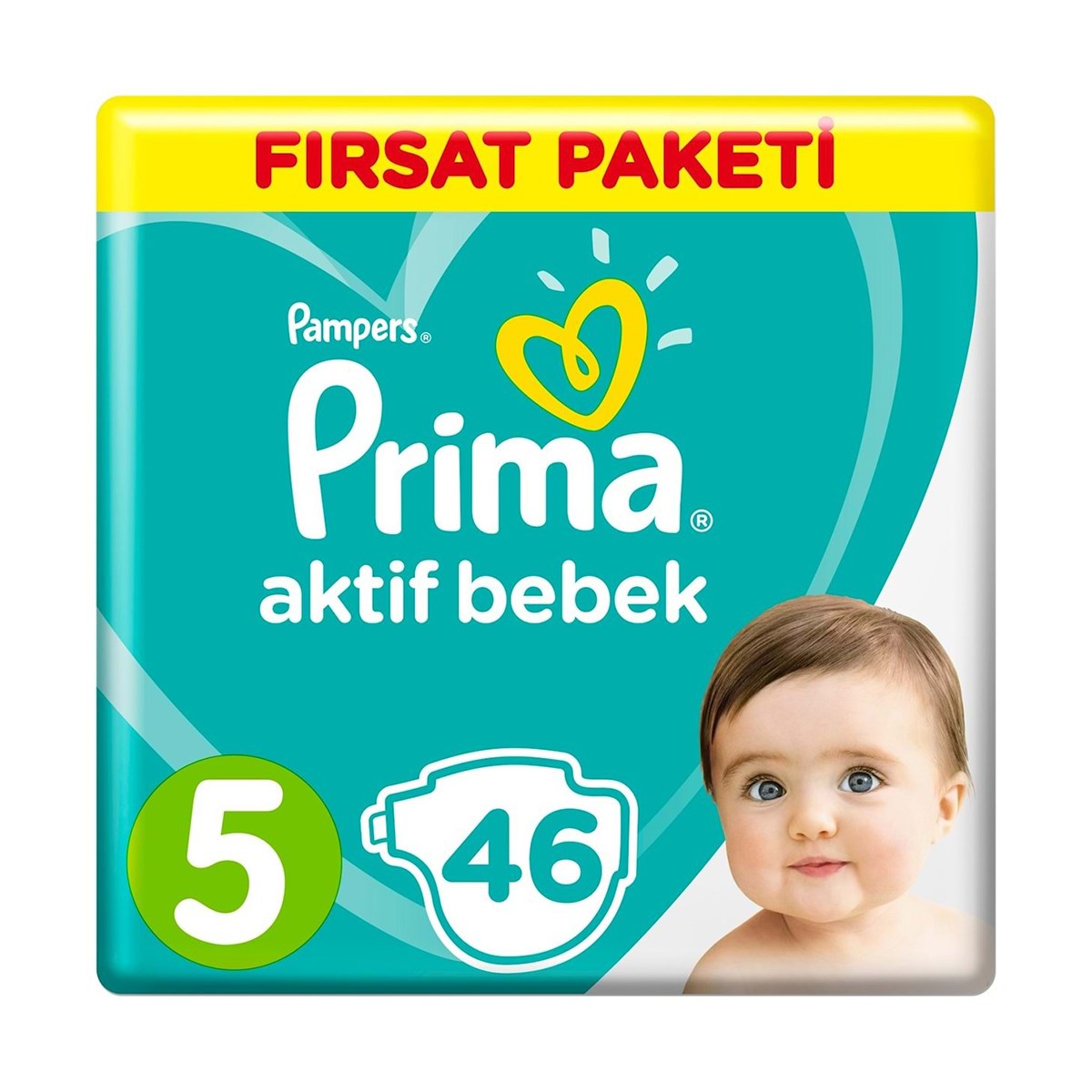 PRIMA FIRSAT PK JUNİOR 46 LI