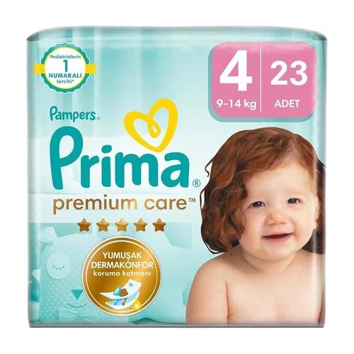 Prima Premium Care Maxi 4 Beden 23lü5521771