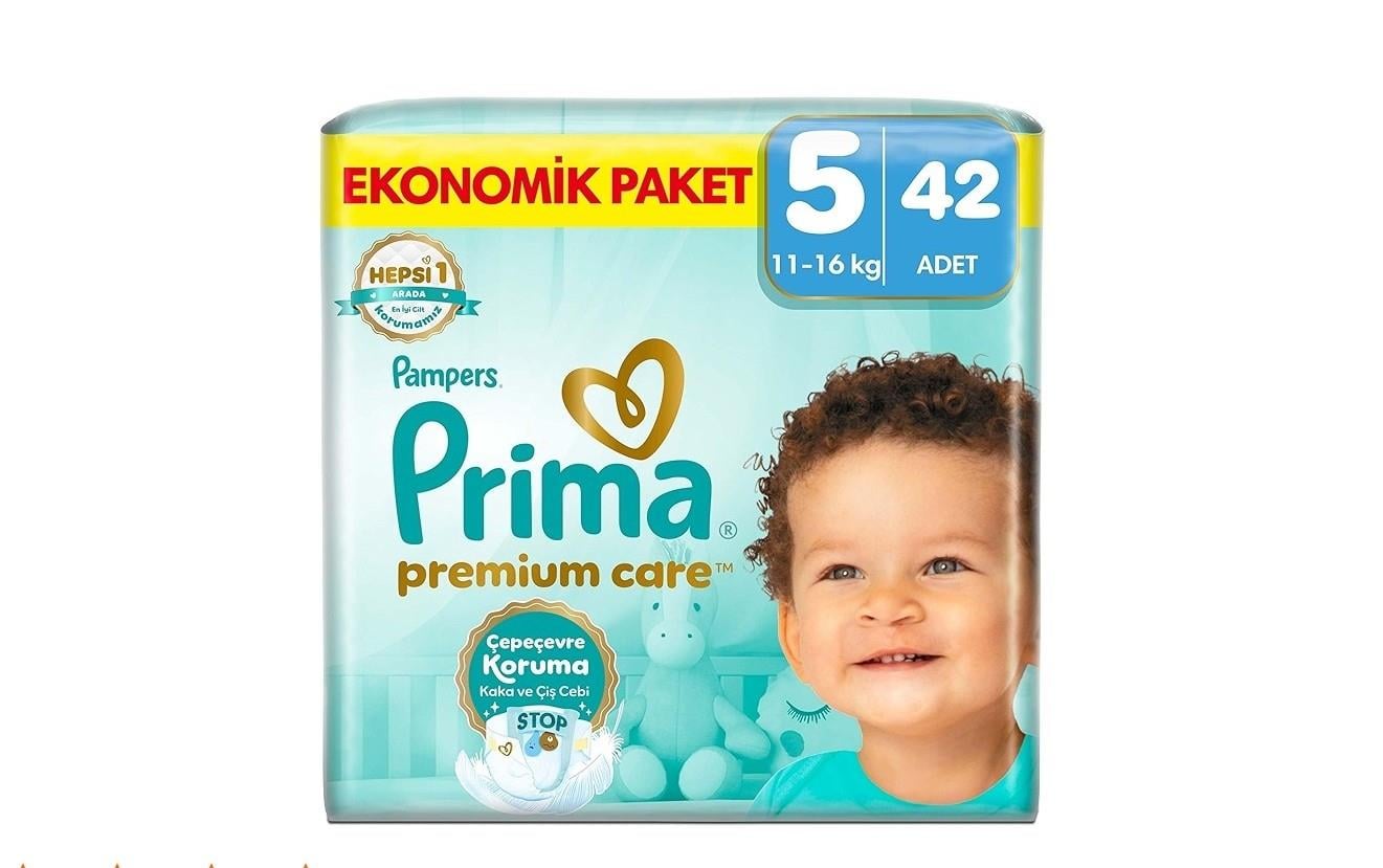 Prima Premium Ekonomik No-5 Junior 42li5523561