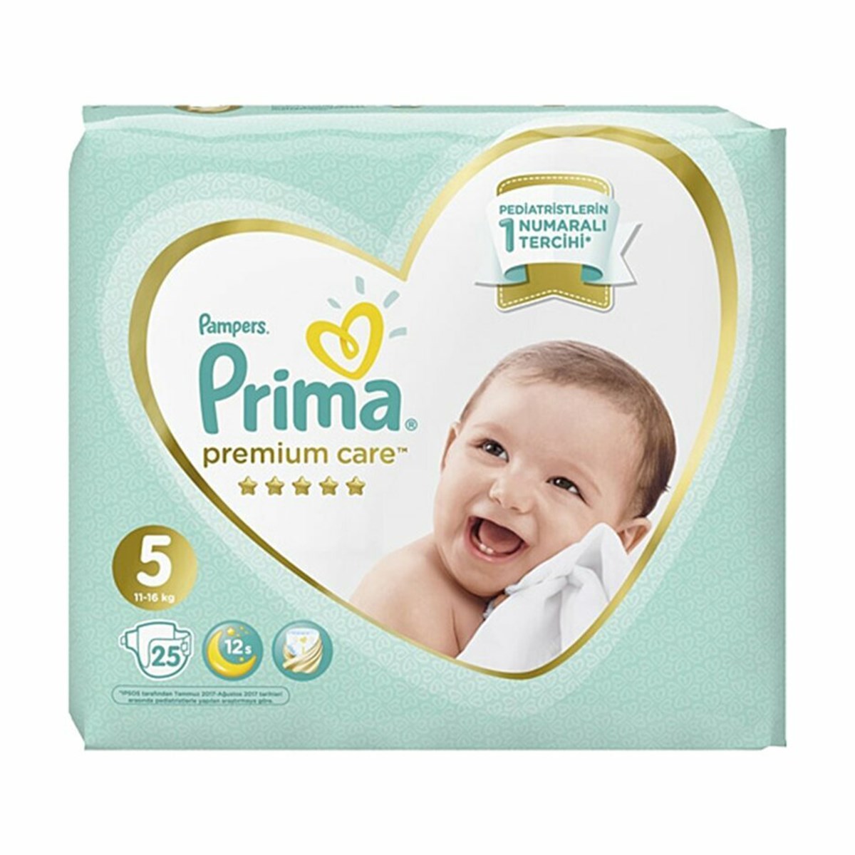 PRIMA PREMIUM IKIZ JUNIOR 25*4