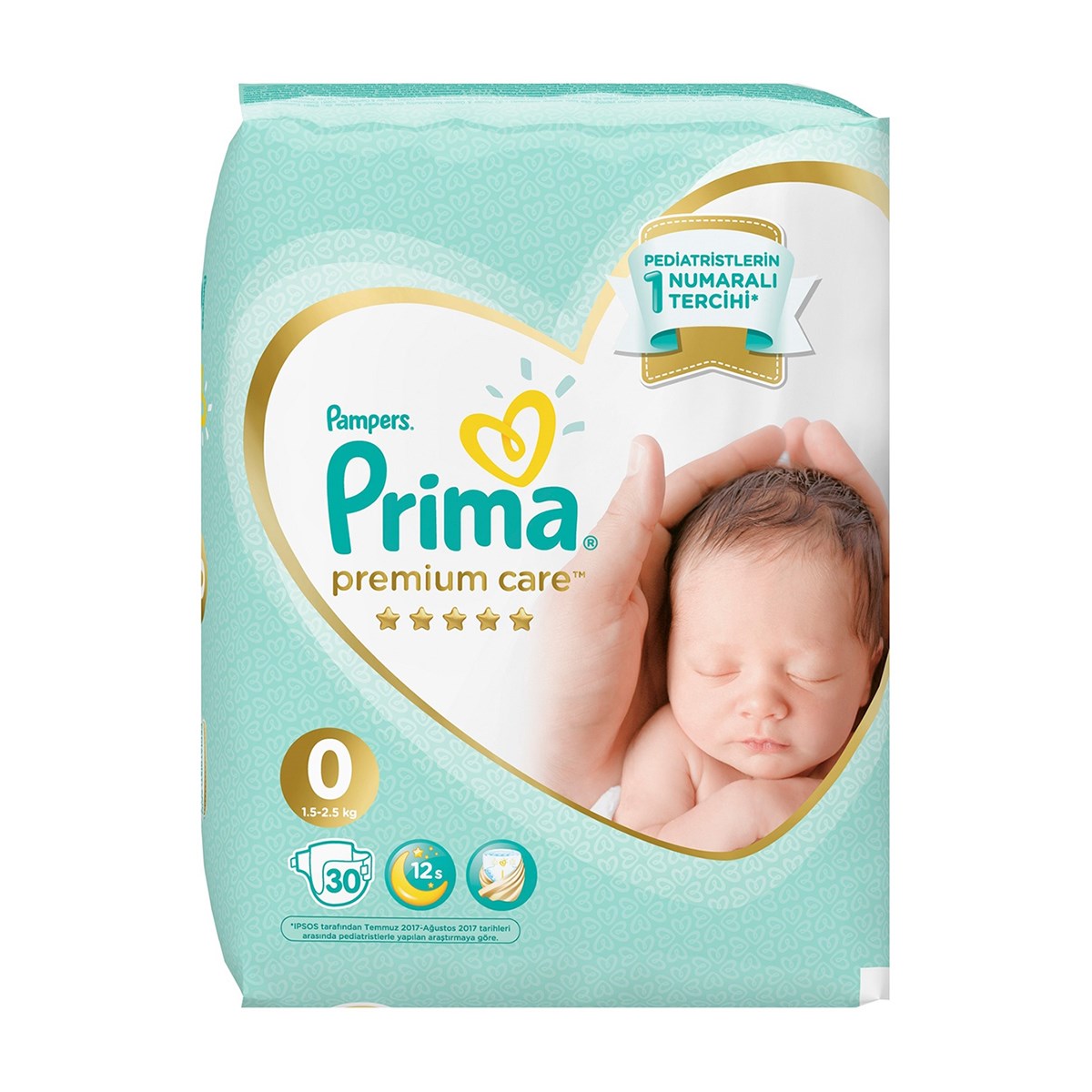 PRIMA PREMIUM PREMATURE EKO 30 LU