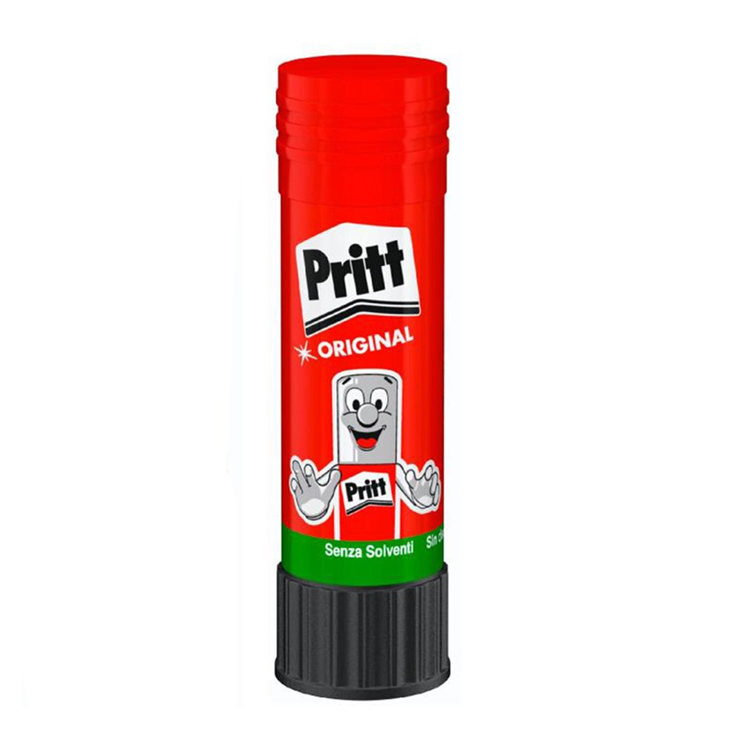 PRİTT YAPIŞTIRICI STİCK 43GRKategorisiz
