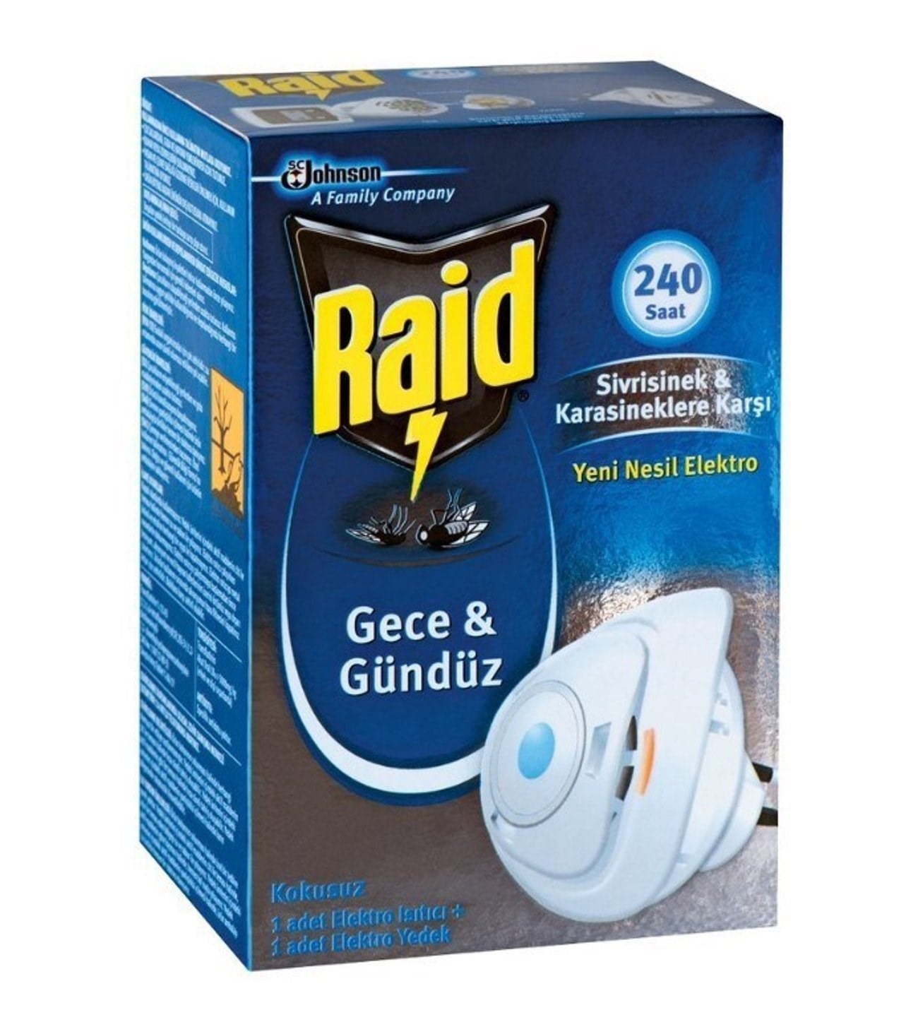 Raid Gece-Gündüz Sistem55222036