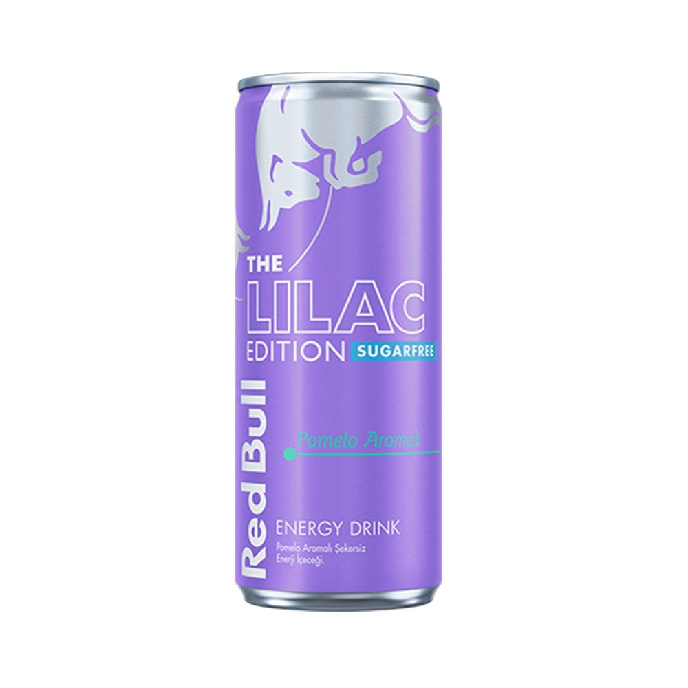 Red Bull Lilac Edition 250 ML5506803